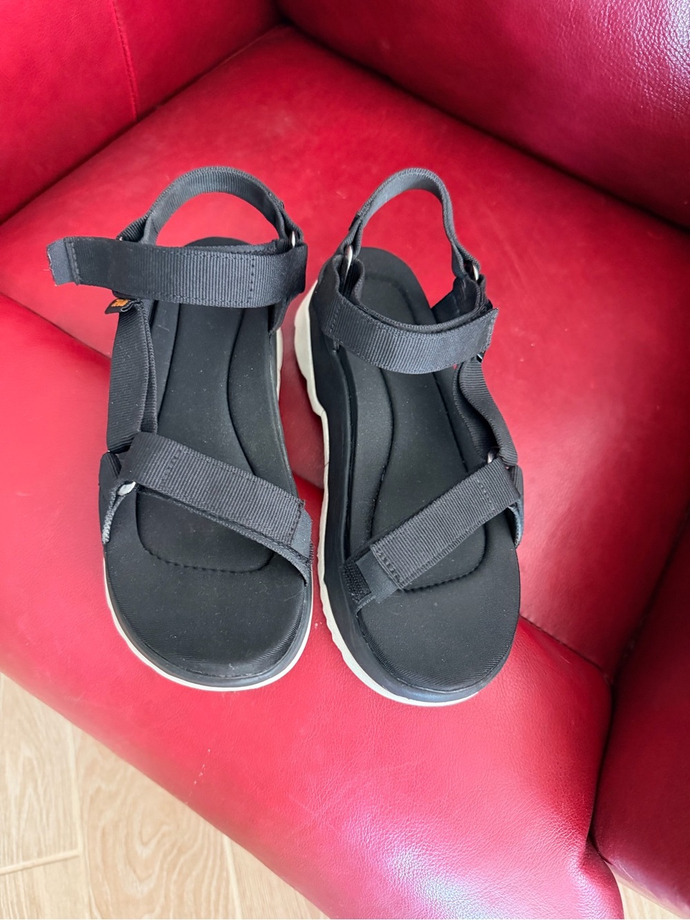 Teva Jadito Universal Sandal